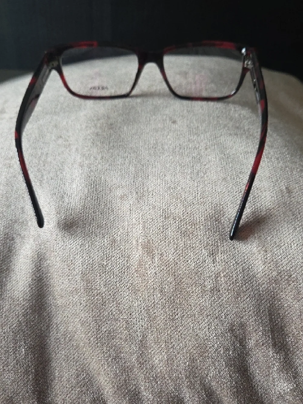 Prada Women Eyeglasses Frame VPR 18Z 56017 181-101 140